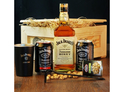 Debna Jack Daniel's Honey malá
