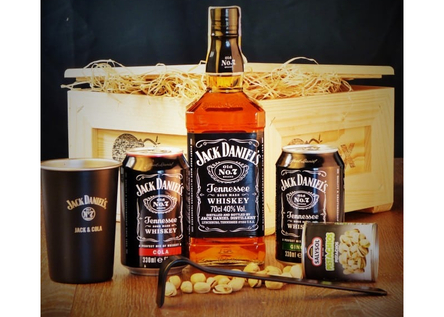 Debna Jack Daniel's malá