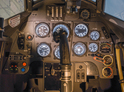 Letecký simulátor Messerschmitt Bf 109 ako z II. svetovej vojny