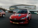 Plastic drift: zážitková jazda