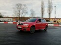 Plastic drift: zážitková jazda