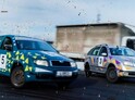 Plastic drift: zážitková jazda