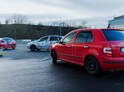 Plastic drift: zážitková jazda