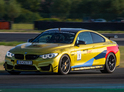 Zážitková jazda na BMW M4 CS