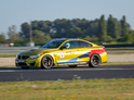 Zážitková jazda na BMW M4 CS