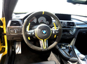 Zážitková jazda na BMW M4 CS
