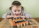 Detský kurz prípravy sushi | Košice