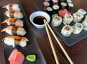 Detský kurz prípravy sushi | Bratislava
