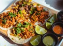 Kurz varenia mexickej kuchyne 
