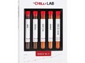 Darčeková sada 5 chilli práškov