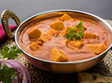Kurz varenia indických špecialít Vege India 