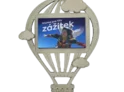 Balónový fotorámik
