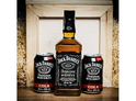 Debna na whisky Jack Daniel's