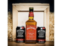 Debna whiskey Jack Daniel's Fire