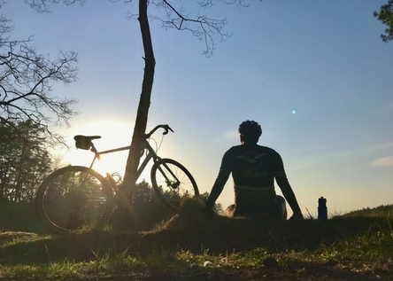 Južné Čechy, Bechyně: Cyklistická dovolenka Černická obora