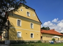 Relaxačný pobyt Bechyně, južné Čechy: Černická obora