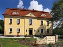 Relaxačný pobyt Bechyně, južné Čechy: Černická obora