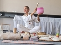 Terapia zvukom soundhealing