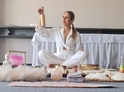 Terapia zvukom soundhealing