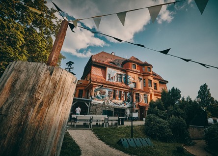 Gurmánsky pobyt s degustáciou 8 pivných špeciálov
