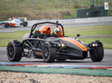 Jazda na Ariel Atom 4.0 na Slovakia Ringu