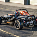 Jazda na Ariel Atom 4.0 na Slovakia Ringu