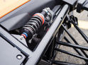 Jazda na Ariel Atom 4.0 na Slovakia Ringu