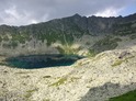 Tatranská ferrata Orla Perć pre skúsených turistov 