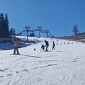 Kurz lyžovania a snowboardingu na Donovaloch