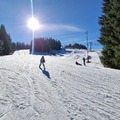 Kurz lyžovania a snowboardingu na Donovaloch