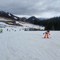 Kurz lyžovania a snowboardingu na Donovaloch