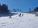 Kurz lyžovania a snowboardingu na Donovaloch 