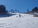 Kurz lyžovania a snowboardingu na Donovaloch 