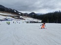 Kurz lyžovania a snowboardingu na Donovaloch 
