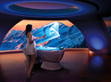 Cocoon infrasauna proti nadváhe a celulitíde