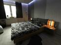 Ubytovanie vo wellness apartmáne Apawell, Nezdenice