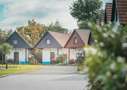 Ubytovanie vo Vinárskej búde na Slovácku