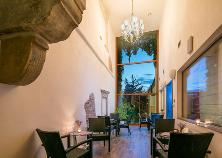 Pobytový balíček hotela Wine Wellness Hotel Amande: Som vinár