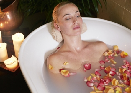 Wellness zážitok Život v oblakoch