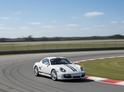 Jazda na Porsche Cayman S na Slovakia Ringu