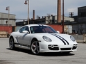 Jazda na Porsche Cayman S na Slovakia Ringu