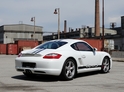 Jazda na Porsche Cayman S na Slovakia Ringu