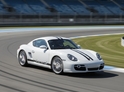 Jazda na Porsche Cayman S na Slovakia Ringu