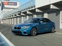 Jazda na BMW M2 na Slovakia Ringu
