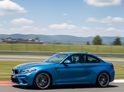 Jazda na BMW M2 na Slovakia Ringu