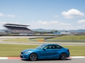 Jazda na BMW M2 na Slovakia Ringu