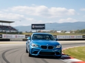 Jazda na BMW M2 na Slovakia Ringu