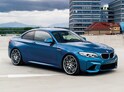 Jazda na BMW M2 na Slovakia Ringu