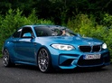 Jazda na BMW M2 na Slovakia Ringu