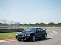 Jazda na Toyota Celica GT-Four na Slovakia Ringu